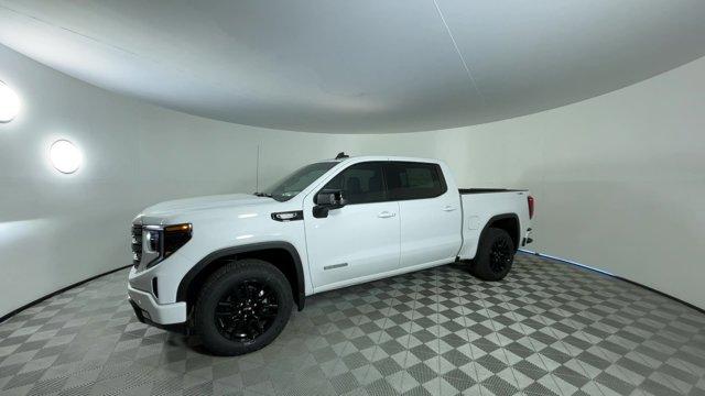 2025 GMC Sierra 1500 Vehicle Photo in GILBERT, AZ 85297-0402