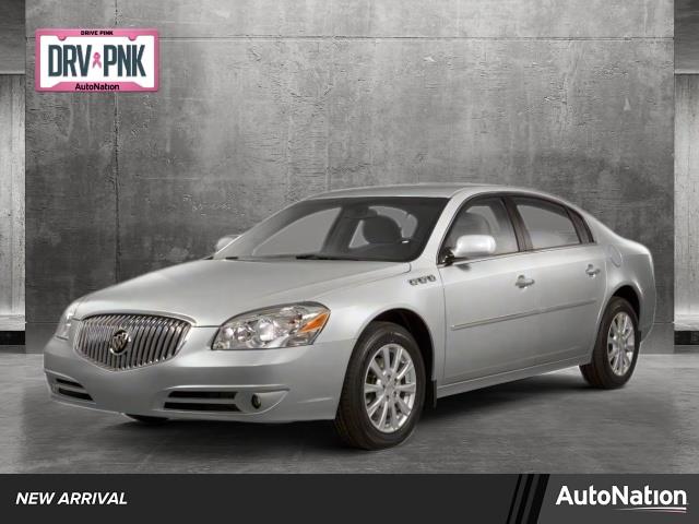 2011 Buick Lucerne Vehicle Photo in Ft. Myers, FL 33907