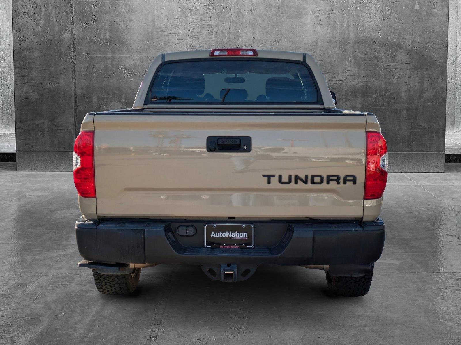 2017 Toyota Tundra 4WD Vehicle Photo in Tustin, CA 92782