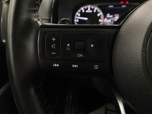 2023 Nissan Pathfinder Vehicle Photo in Appleton, WI 54913