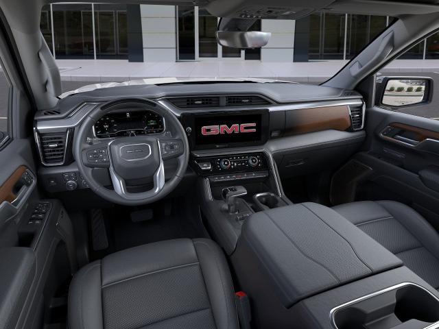 2025 GMC Sierra 1500 Vehicle Photo in LAS VEGAS, NV 89146-3033