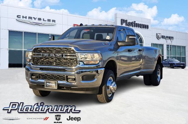 2024 Ram 3500 Vehicle Photo in Terrell, TX 75160