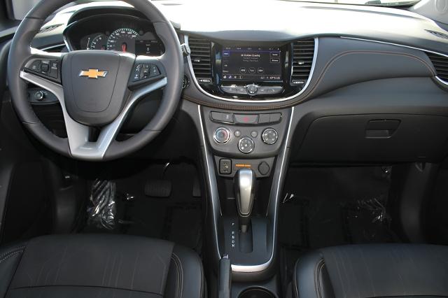 2020 Chevrolet Trax Vehicle Photo in MIDDLETON, WI 53562-1492