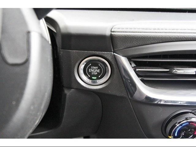 2025 Buick Encore GX Vehicle Photo in ROSENBERG, TX 77471-5675