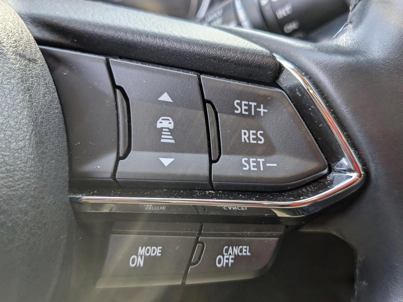 2021 Mazda CX-5 Vehicle Photo in Miami, FL 33169