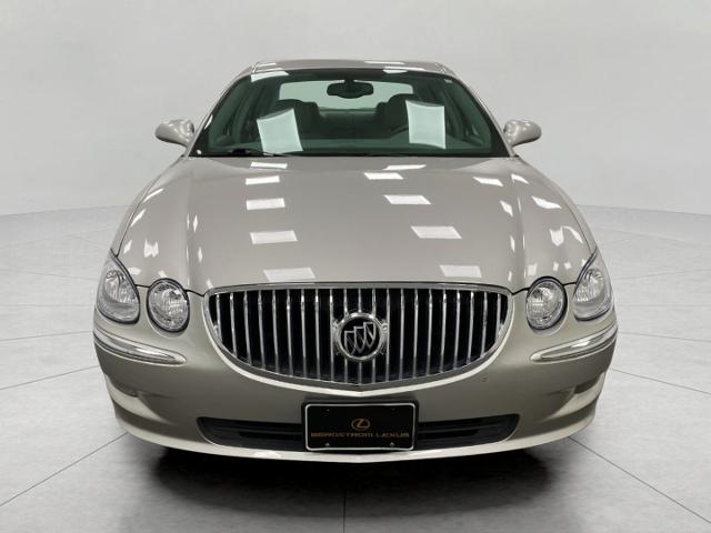 2008 Buick LaCrosse Vehicle Photo in Appleton, WI 54913