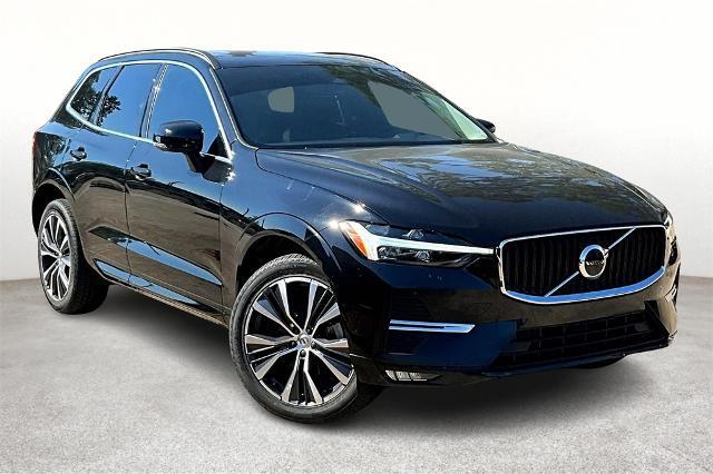 2022 Volvo XC60 Vehicle Photo in Houston, TX 77007