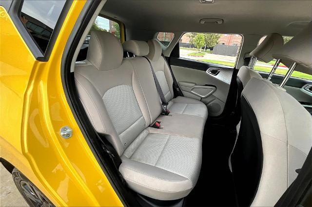 2020 Kia Soul Vehicle Photo in Houston, TX 77007