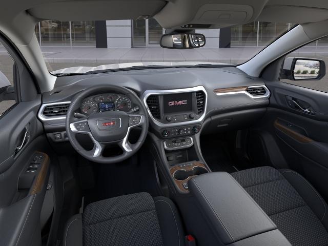 2023 GMC Acadia Vehicle Photo in LITTLE FALLS, NJ 07424-1717