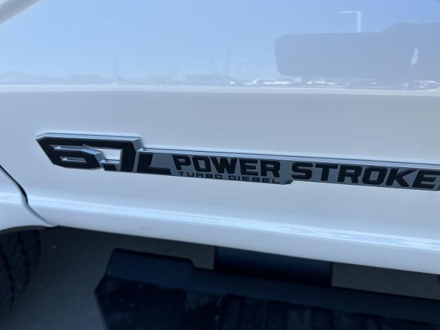 2024 Ford Super Duty F-250 SRW Vehicle Photo in Terrell, TX 75160