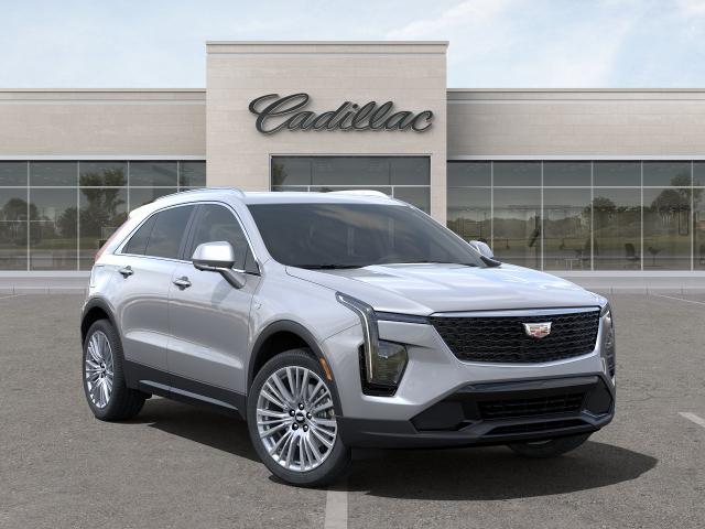 2024 Cadillac XT4 Vehicle Photo in CORPUS CHRISTI, TX 78412-4902