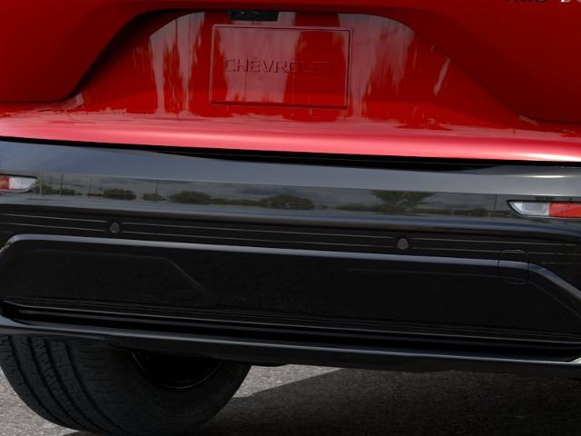 2024 Chevrolet Blazer EV Vehicle Photo in CORPUS CHRISTI, TX 78416-1100