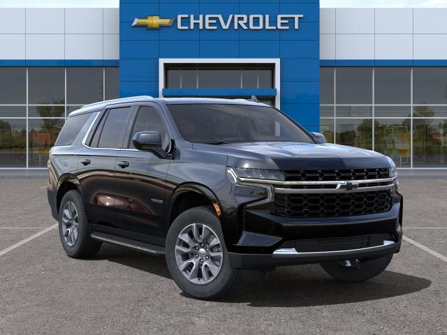 2024 Chevrolet Tahoe Vehicle Photo in GILBERT, AZ 85297-0446