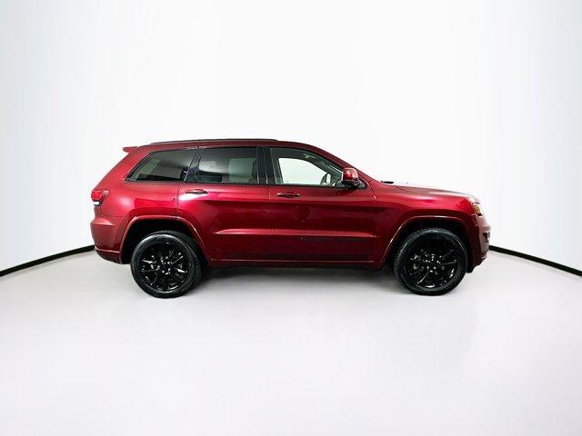 2022 Jeep Grand Cherokee WK Vehicle Photo in Doylsetown, PA 18901