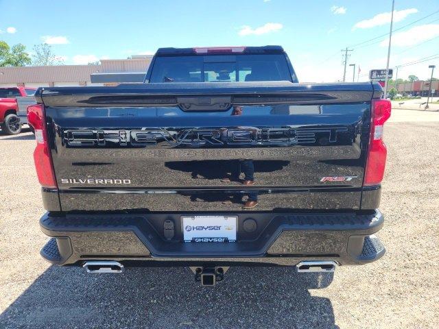 2024 Chevrolet Silverado 1500 Vehicle Photo in SAUK CITY, WI 53583-1301