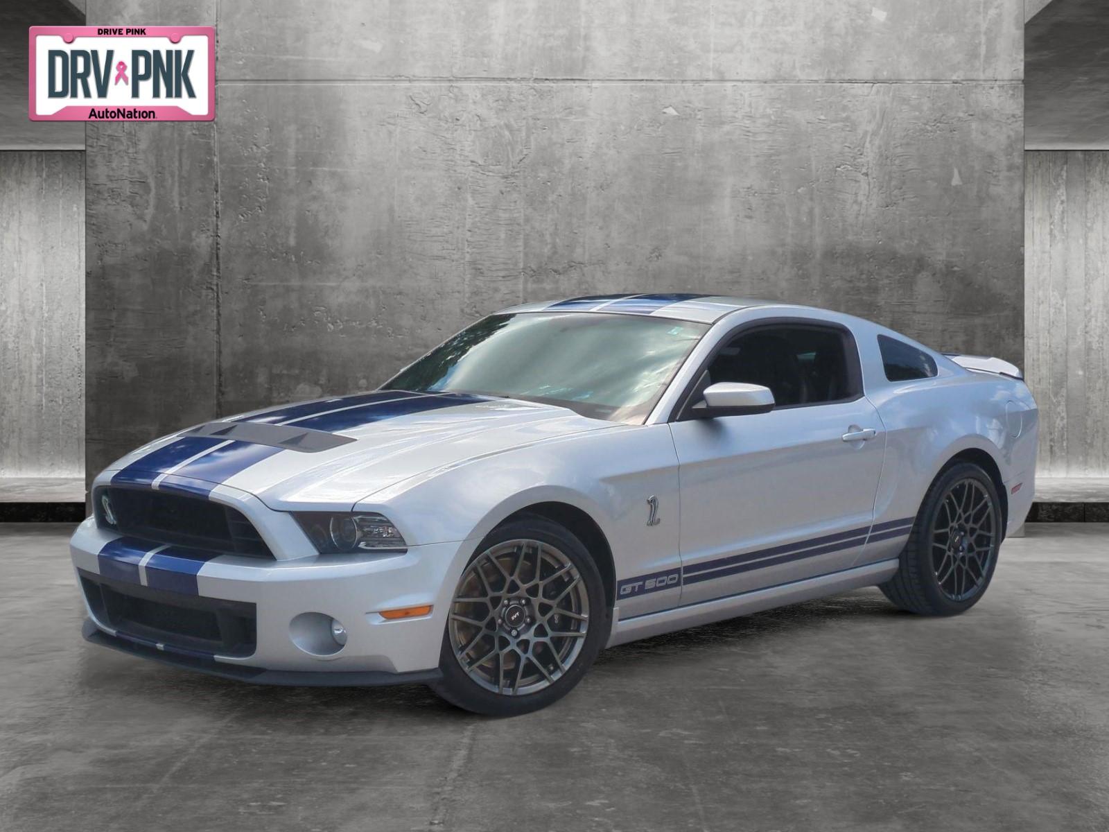 2014 Ford Mustang Vehicle Photo in Ft. Myers, FL 33907
