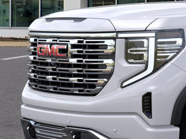 2024 GMC Sierra 1500 Vehicle Photo in WILLIAMSVILLE, NY 14221-2883