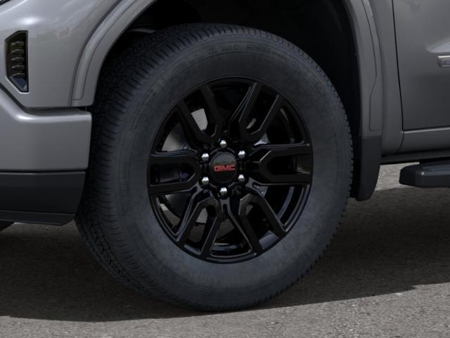 2024 GMC Sierra 1500 Vehicle Photo in LAS VEGAS, NV 89146-3033