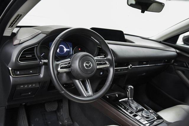 2021 Mazda CX-30 Vehicle Photo in AKRON, OH 44303-2330