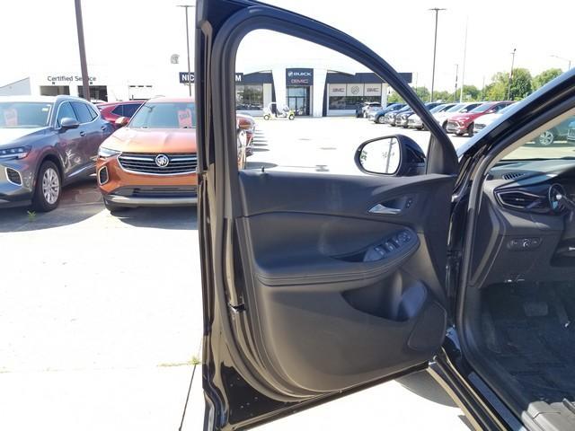 2022 Buick Encore GX Vehicle Photo in ELYRIA, OH 44035-6349