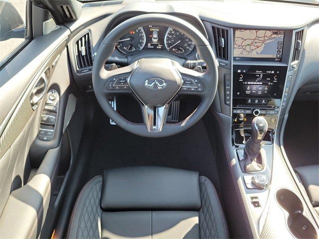 2024 INFINITI Q50 Vehicle Photo in Willow Grove, PA 19090