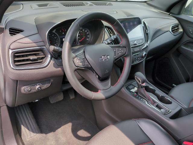 2024 Chevrolet Equinox Vehicle Photo in READING, PA 19605-1203