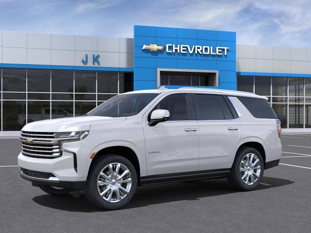 2024 Chevrolet Tahoe Vehicle Photo in NEDERLAND, TX 77627-8017