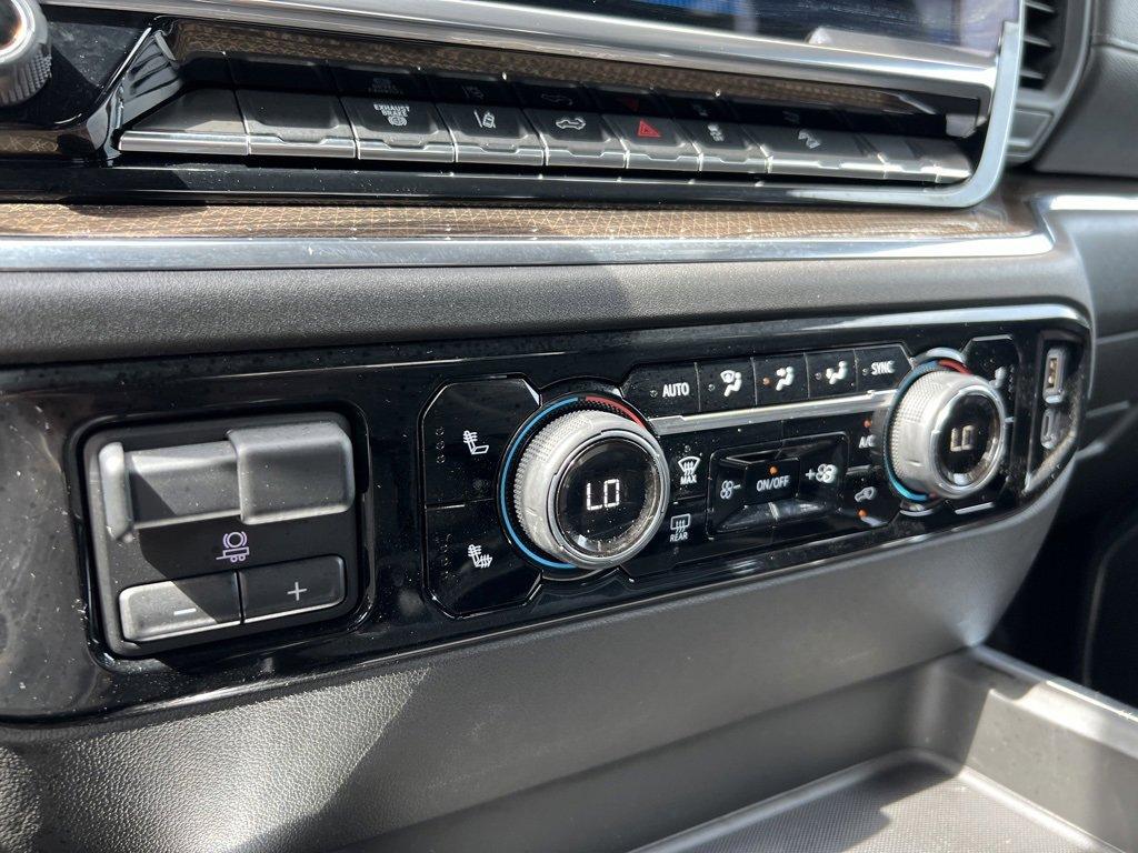 2024 Chevrolet Silverado 3500 HD Vehicle Photo in MONROE, NC 28110-8431