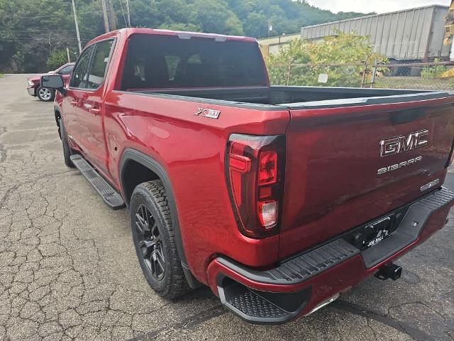 2024 GMC Sierra 1500 Vehicle Photo in GLENSHAW, PA 15116-1739