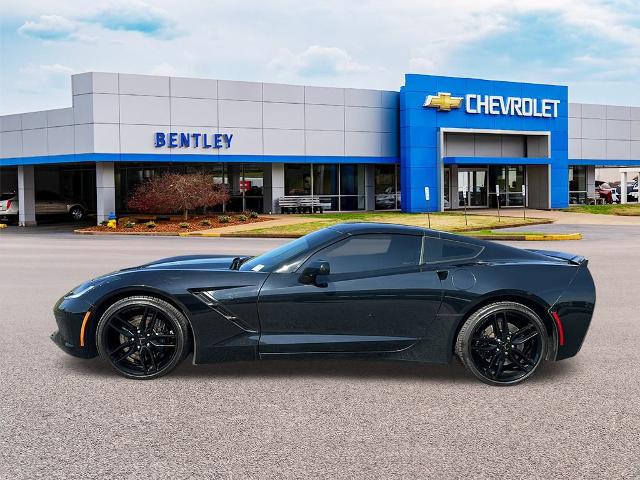 Used 2016 Chevrolet Corvette 1LT with VIN 1G1YH2D74G5126320 for sale in Florence, AL