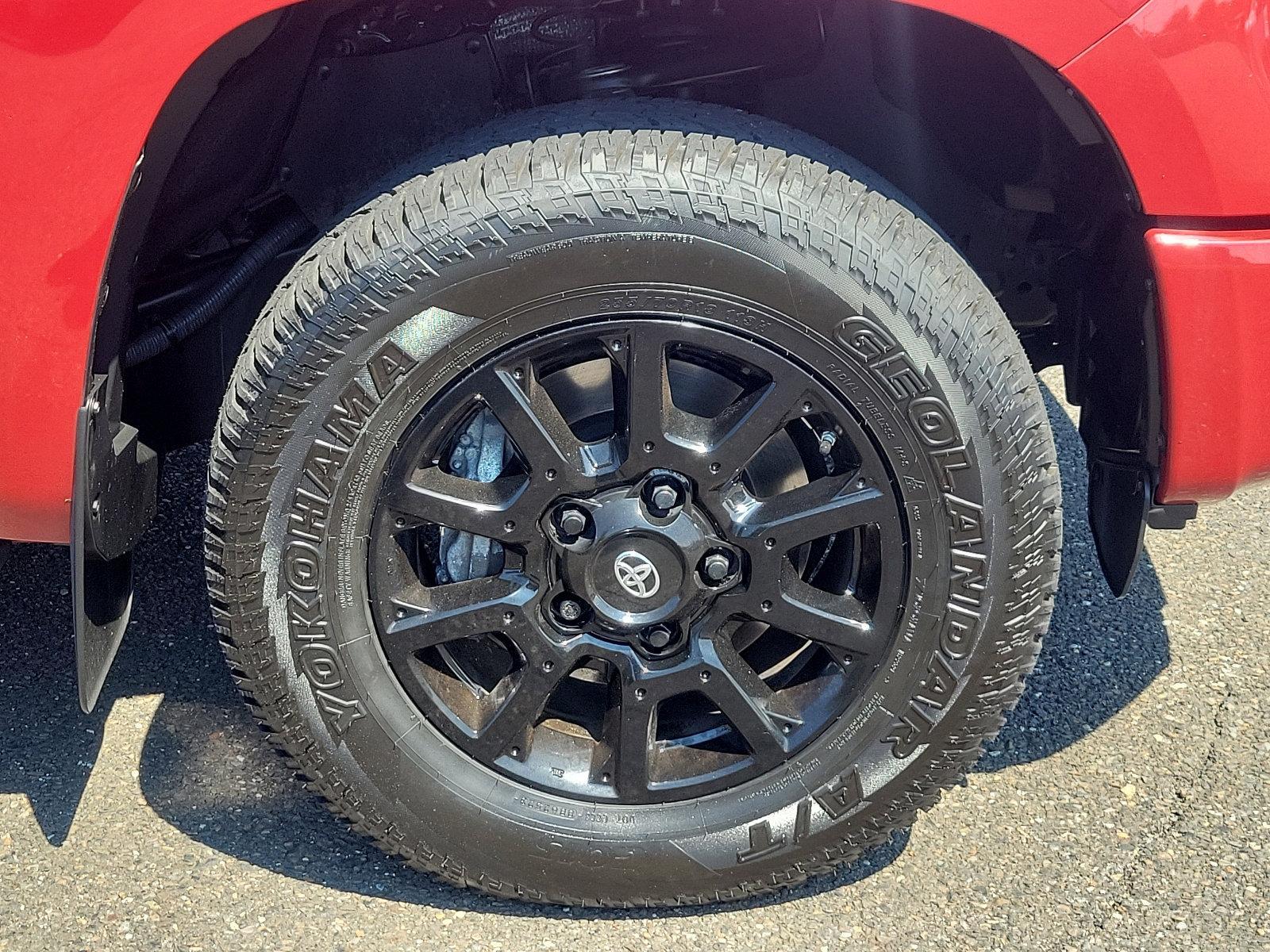 2020 Toyota Tundra 4WD Vehicle Photo in Trevose, PA 19053