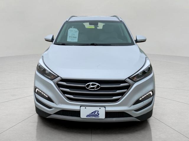 2017 Hyundai TUCSON Vehicle Photo in Oshkosh, WI 54901