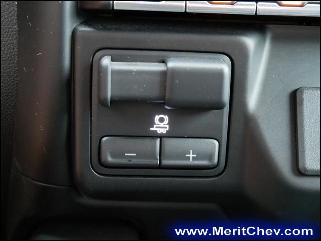 2021 Chevrolet Silverado 1500 Vehicle Photo in MAPLEWOOD, MN 55119-4794