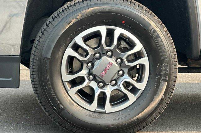 2019 GMC Sierra 2500 HD Vehicle Photo in BOISE, ID 83705-3761