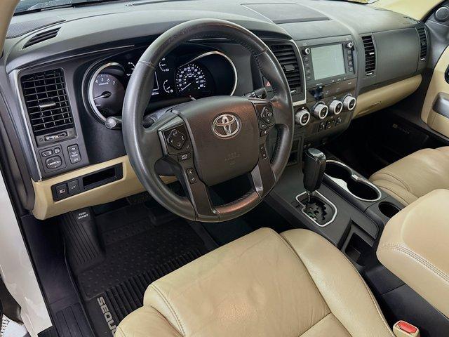 2021 Toyota Sequoia Vehicle Photo in Flemington, NJ 08822