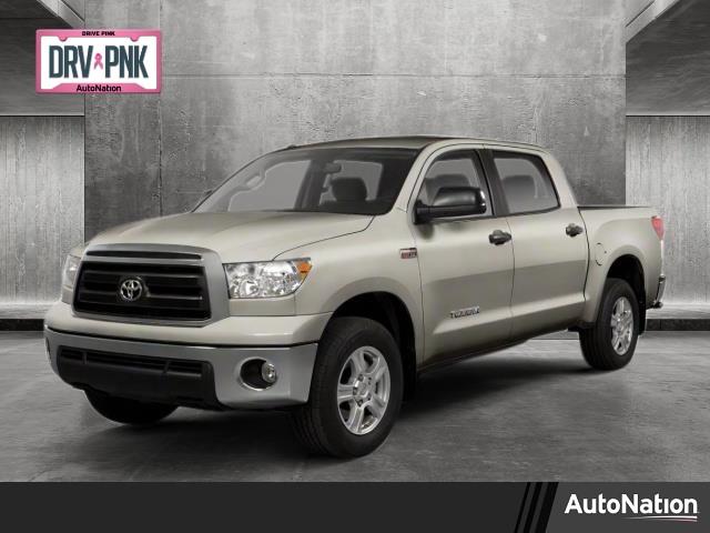 2012 Toyota Tundra 4WD Truck Vehicle Photo in Corpus Christi, TX 78415