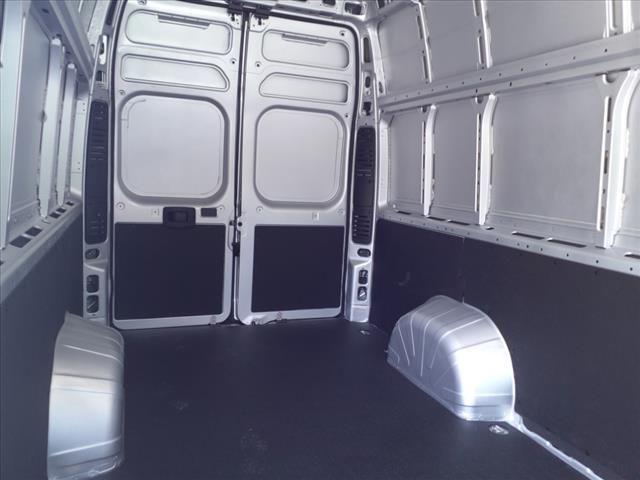 2024 Ram ProMaster Cargo Van Vehicle Photo in Bowie, MD 20716