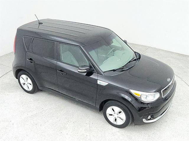 2016 Kia Soul EV Vehicle Photo in Grapevine, TX 76051