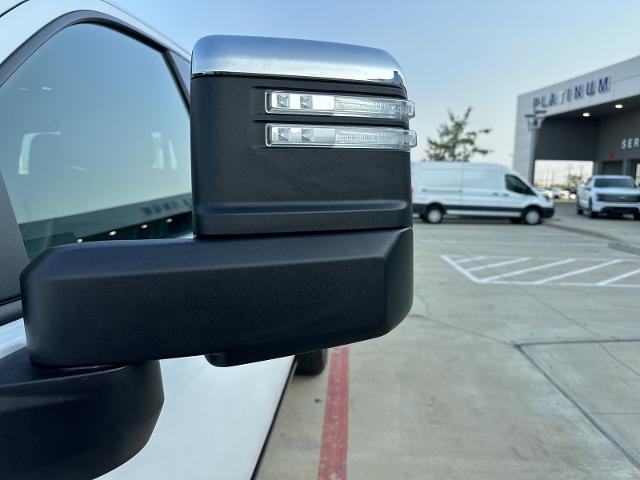 2023 Chevrolet Silverado 3500 HD Vehicle Photo in Terrell, TX 75160