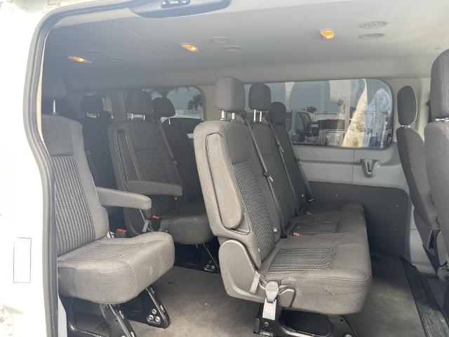 2016 Ford Transit Wagon Vehicle Photo in VENTURA, CA 93003-8585