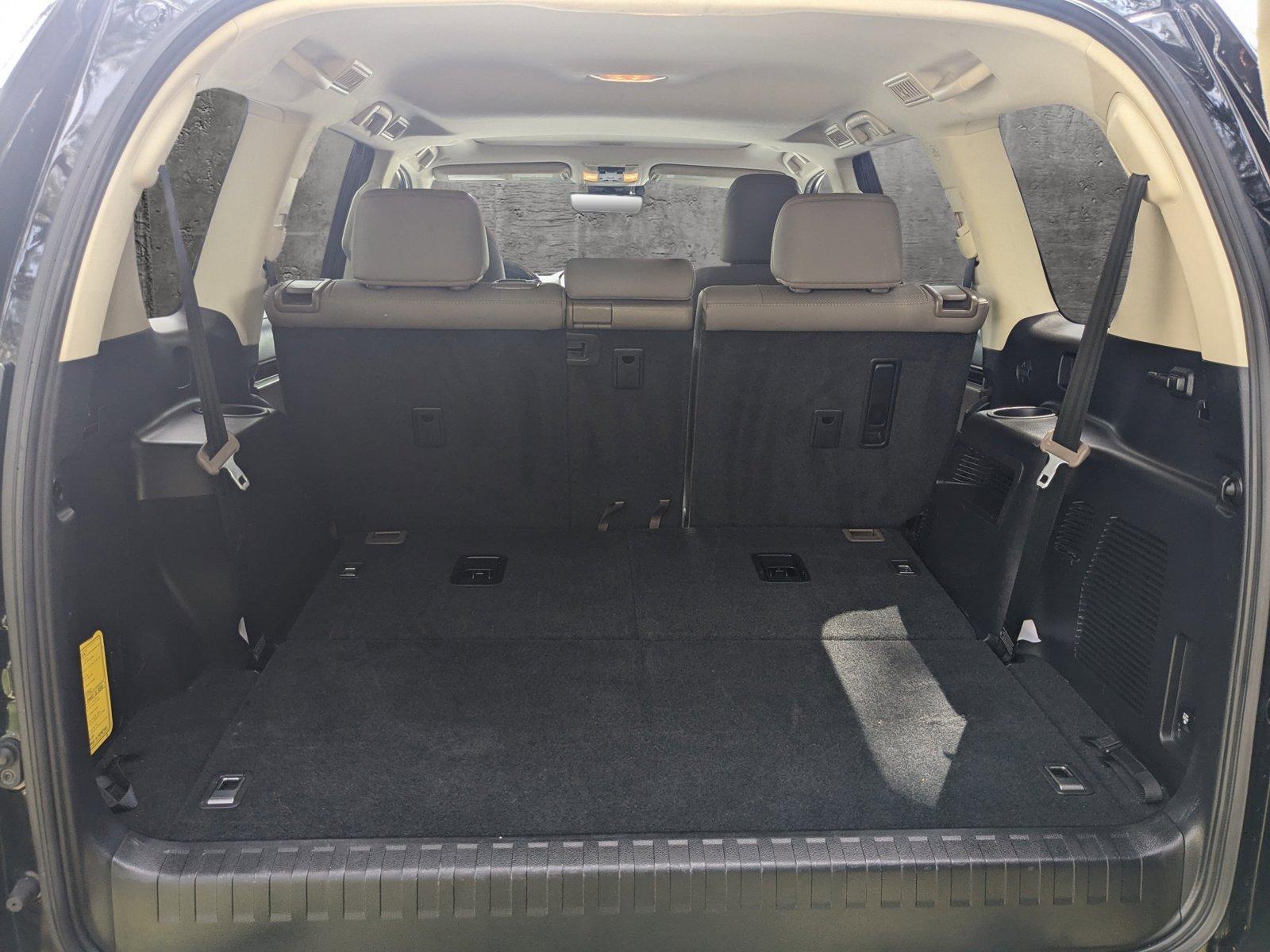 2021 Lexus GX 460 Vehicle Photo in Tampa, FL 33614