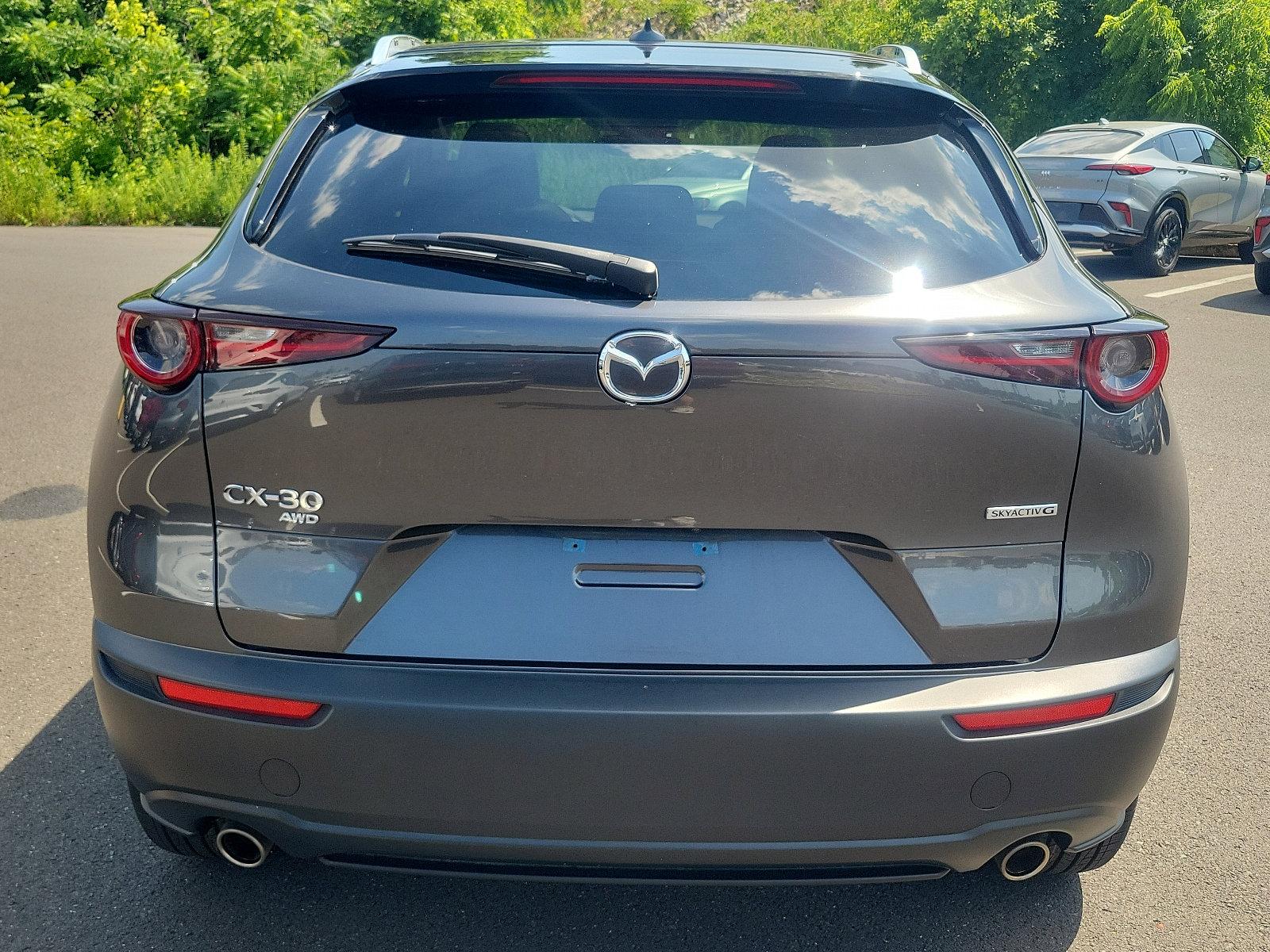 2021 Mazda CX-30 Vehicle Photo in Trevose, PA 19053