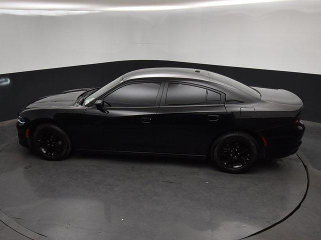 2022 Dodge Charger Vehicle Photo in LAS VEGAS, NV 89118-3267