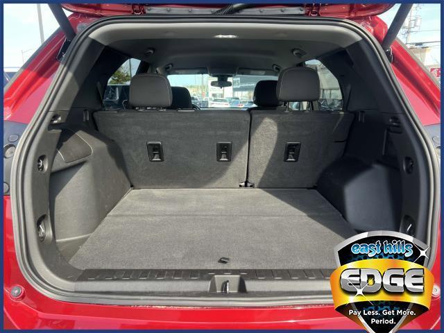 2021 Chevrolet Equinox Vehicle Photo in FREEPORT, NY 11520-3923