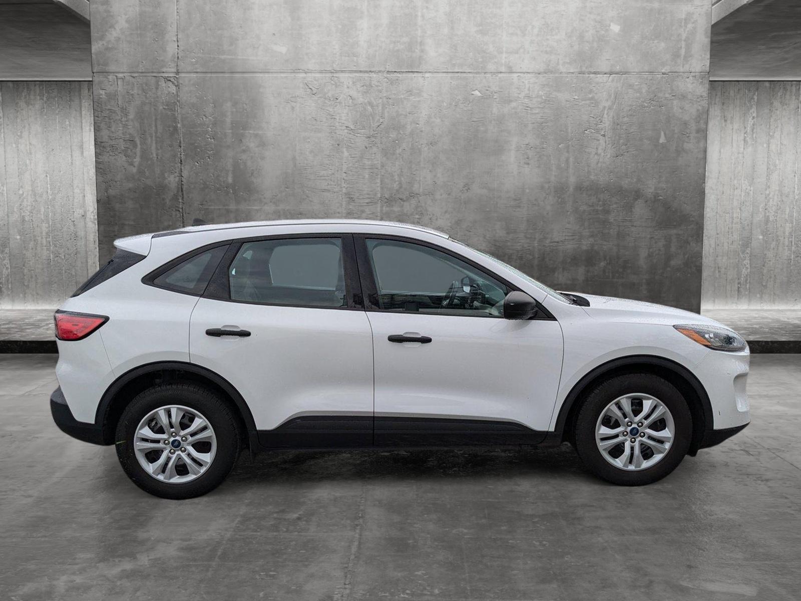 2021 Ford Escape Vehicle Photo in Miami, FL 33015