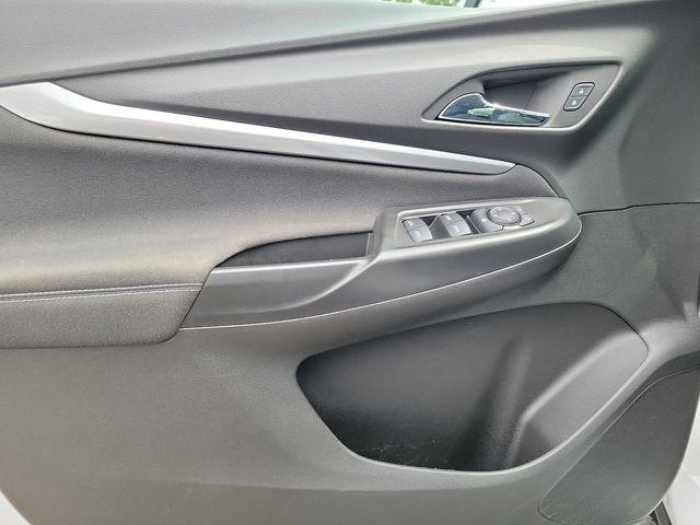 2023 Chevrolet Bolt EUV Vehicle Photo in DANBURY, CT 06810-5034