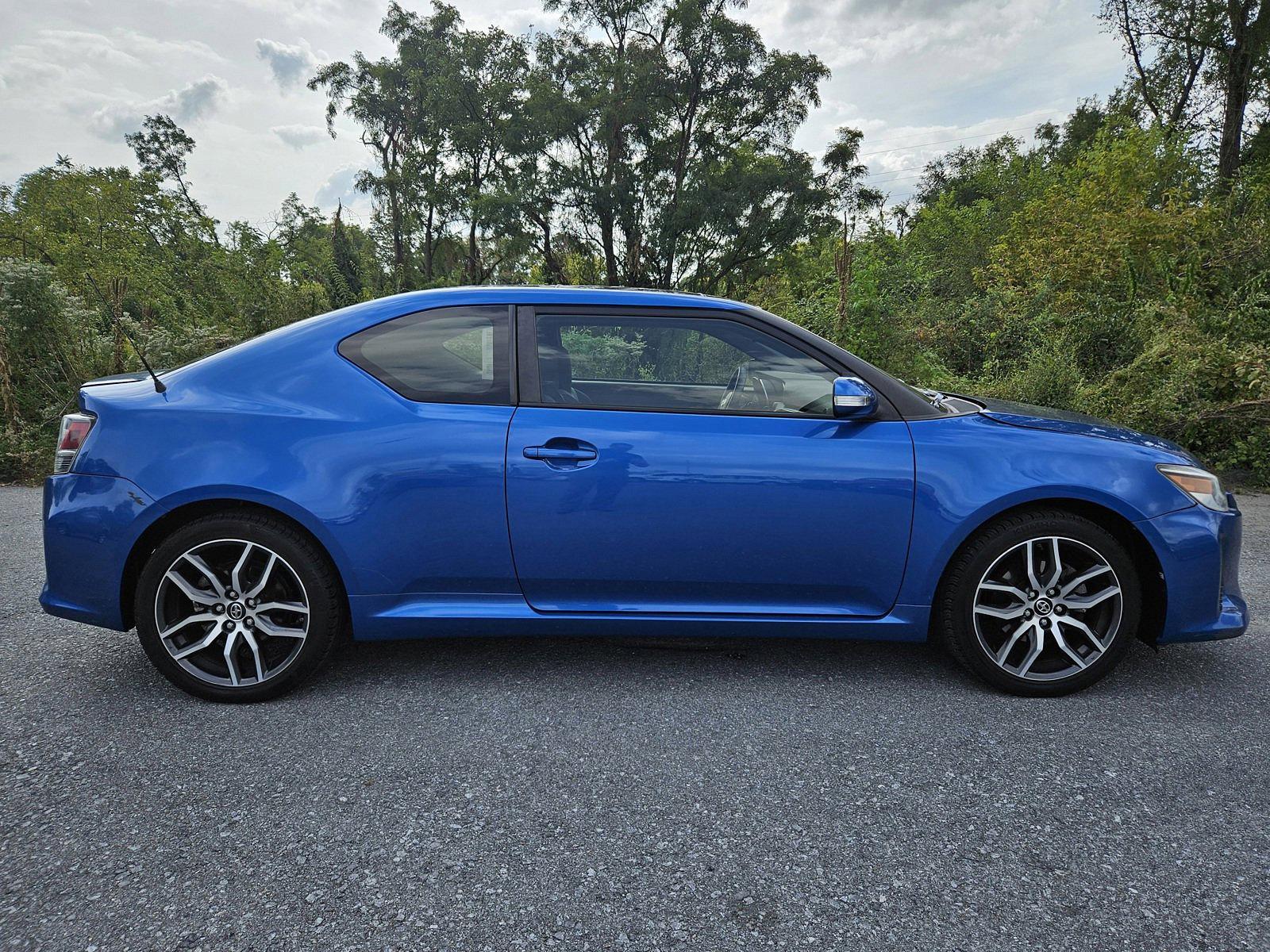 2015 Scion tC Vehicle Photo in Harrisburg, PA 17111