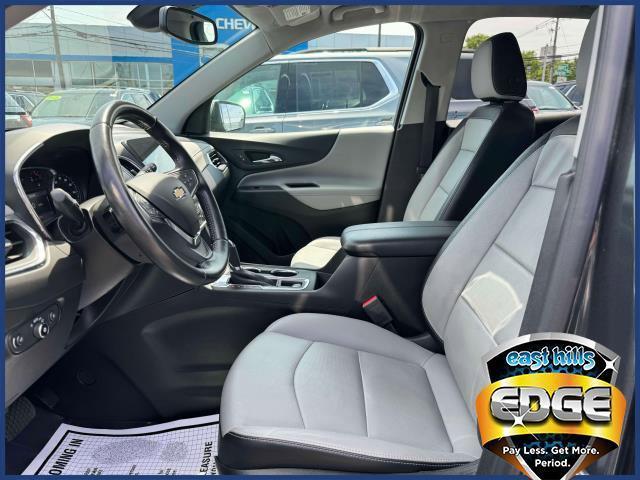 2021 Chevrolet Equinox Vehicle Photo in FREEPORT, NY 11520-3923