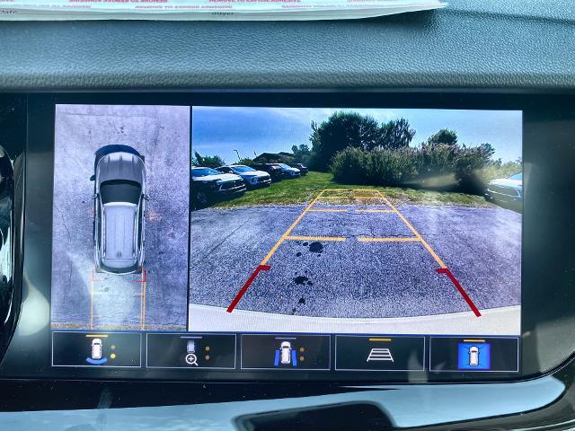 2021 Buick Envision Vehicle Photo in WILLIAMSVILLE, NY 14221-2883