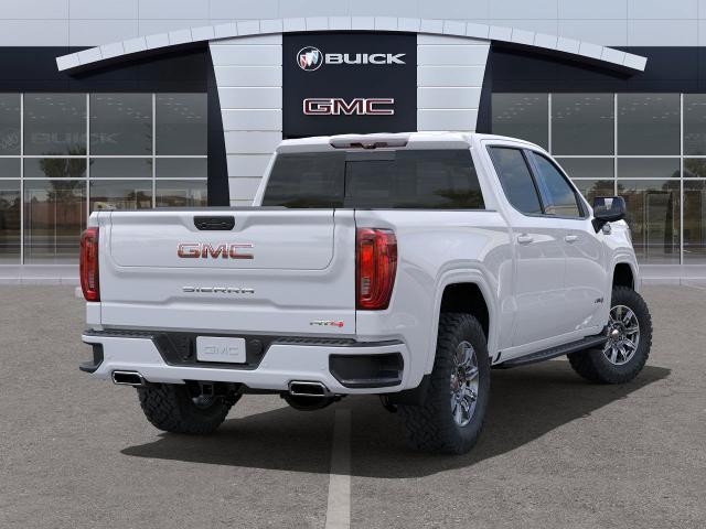 2024 GMC Sierra 1500 Vehicle Photo in PASADENA, CA 91107-3803